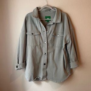Jacket 'DIP' brand Size Large women's
